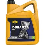 Motorolie Kroon-Oil  Duranza LSP 5W30 A5/B5, A1/B1 5L, Verzenden, Nieuw