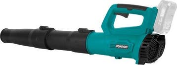 2dekans | VONROC Accu Bladblazer 20V - Axiaal model -, Ophalen of Verzenden, Zo goed als nieuw