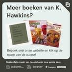 Smoothies, shakes en sappen 9789059561786 K. Hawkins, Boeken, Kookboeken, Verzenden, Gelezen, K. Hawkins