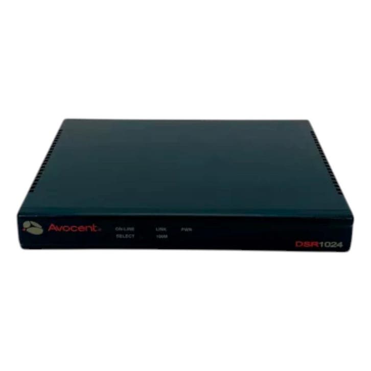 Avocent DSR1024PS2-202, Computers en Software, Netwerk switches, Ophalen of Verzenden