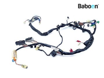 Kabelboom Honda CB 900 F Hornet 2002-2007 (CB900F SC48), Verzenden, Gebruikt