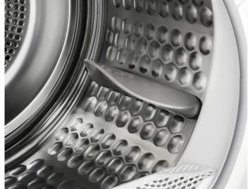 Zanussi ZDH7332P - Warmtepompdroger - 7 kg - A+, Verzenden, Zo goed als nieuw