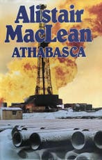 Athabasca 9789010033987 Alistair MacLean, Verzenden, Gelezen, Alistair MacLean