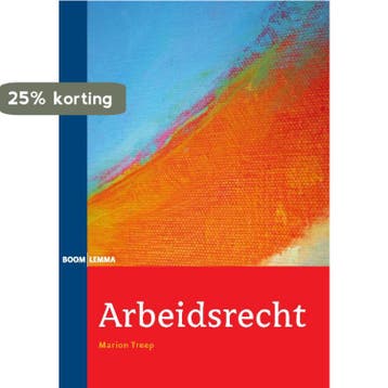 Arbeidsrecht - M. Treep 9789059315815, Verzenden, Gelezen, M. Treep