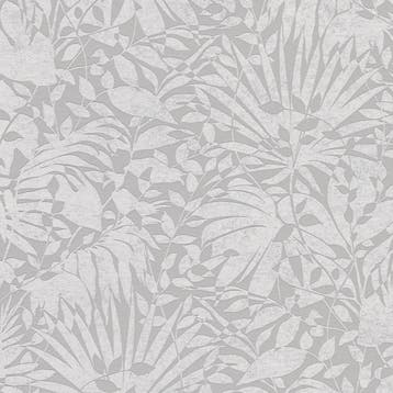 Profhome 388312-GU Exclusief luxe behang floral en metallic, Verzenden