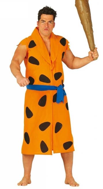 Fred Flintstone pak, Ophalen of Verzenden, Nieuw