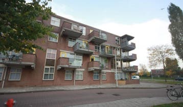 Te Huur 1 Kamer Appartement Tielstraat In Amsterdam, Direct bij eigenaar, Appartement, Amsterdam, Amsterdam