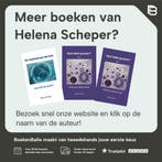 Waarom is niet iedereen zo liefdevol als jij? 9789491472848, Boeken, Verzenden, Gelezen, Helena Scheper