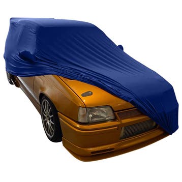 Autohoes voor Opel Kadett E GSi (1984-1991) Indoor BESTE, Ophalen of Verzenden, Nieuw, Op maat