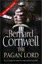 Pagan Lord 9780007331918 Bernard Cornwell, Verzenden, Gelezen, Bernard Cornwell