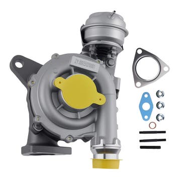 Turbo geschikt voor Renault Megane Grandtour KZ0/1 1.9 dC..., Verzenden, Nieuw, Renault