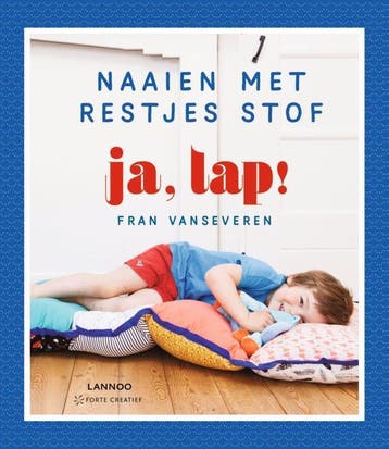 Ja, lap! 9789077437131 Fran Van Severen, Verzenden, Zo goed als nieuw, Fran Van Severen
