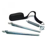 Fiamma Tie Down Black, Nieuw