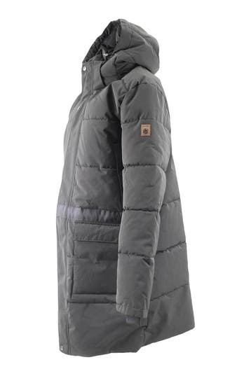 Travelin Winterjas in maat L Zwart, Kleding | Dames, Travelin, Verzenden, Zo goed als nieuw, Zwart