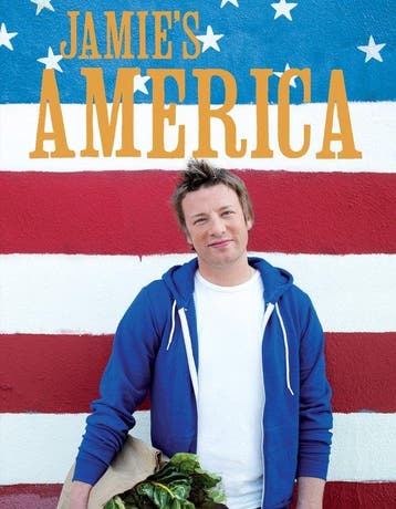Jamies America, Ophalen of Verzenden, Nieuw
