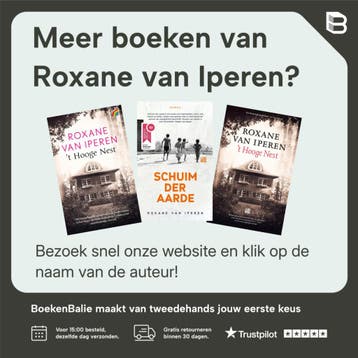 De genocidefax - Roxane van Iperen 9789048867653, Boeken, Verzenden, Zo goed als nieuw, Roxane van Iperen