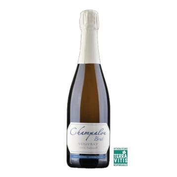 Vouvray Brut, Ophalen of Verzenden, Nieuw