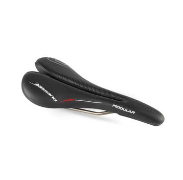 Selle Bassano Modular Road Zadel - Fietsen Zonder Zadelpijn, Fietsen en Brommers, Fietsonderdelen, Ophalen of Verzenden, Nieuw