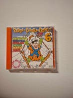 Yabba dabba dance! 6 final edition, Verzenden, Nieuw in verpakking