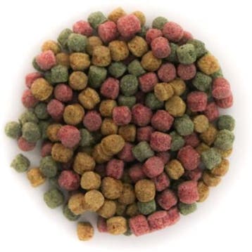 Coppens - Allround mix - 15 KG - 6 mm, Verzenden, Nieuw