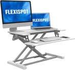 Monitor verhoger - Laptop verhoger - Bureau verhoger - 88x42, Verzenden, Zo goed als nieuw