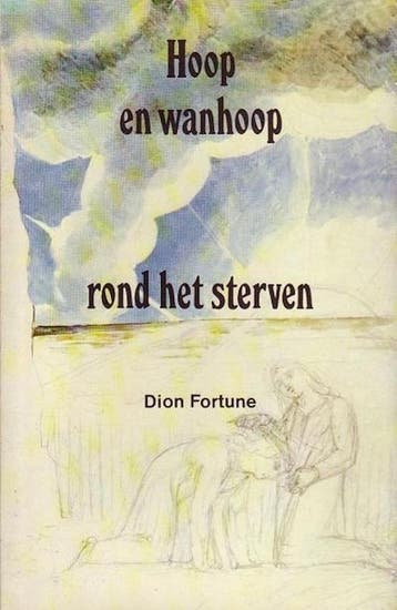 Hoop en wanhoop rond het sterven - Fortune 9789020254396, Verzenden, Gelezen, Fortune