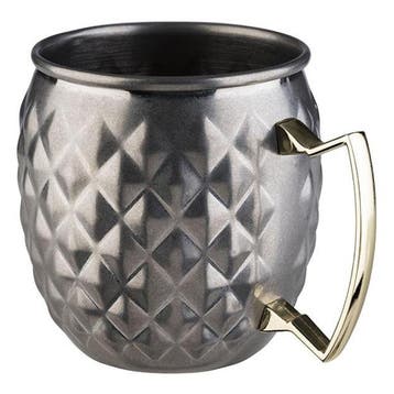 GGM Gastro | (6 stuks) MOSCOW MULE - Beker Moscow Mule - |, Huis en Inrichting, Verzenden, Nieuw