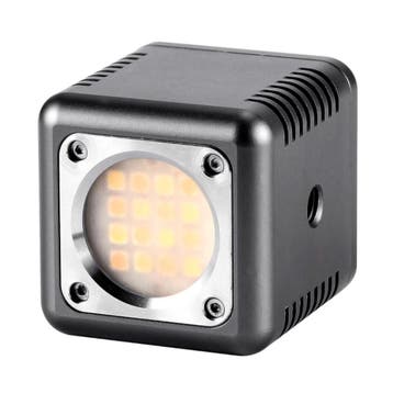 Sunwayfoto Mini Photography Video Light FL-16, Ophalen of Verzenden, Nieuw, Overige merken