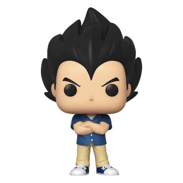 Dragon Ball Super POP! Animation Vinyl Figure Vegeta #814, Verzamelen, Ophalen of Verzenden, Nieuw