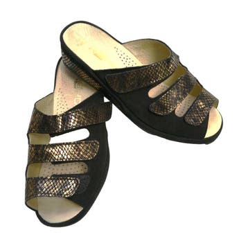 Rohde - dames slippers - maat 37,5 H, Kleding | Dames, Schoenen, Nieuw