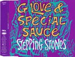 cd single - G. Love &amp; Special Sauce - Stepping Stones, Verzenden, Zo goed als nieuw