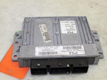 Computer Motormanagement Citroen Xsara Picasso O85654, Ophalen of Verzenden, Nieuw