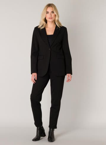 Base Level blazer Yace Maat:, Verzenden, Nieuw, Overige kleuren