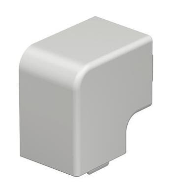 OBO Verticaal Hoekstuk Pijpkanaal - 6192831 [4 Stuks], Verzenden, Nieuw, Overige typen