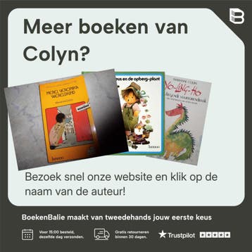 Niet bang voor krokodillen - Colyn 9789026102493, Verzenden, Gelezen, Colyn