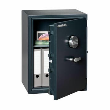 Chubbsafes Senator G1-65-EL met elektronisch codeslot, Ophalen of Verzenden, Nieuw, Brandkast