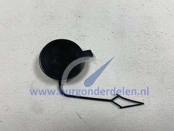 Sleepoog Kap Voor Geschikt Voor Golf 7 GTI GTD 2012-2017, Ophalen of Verzenden, Nieuw, Voor, Volkswagen