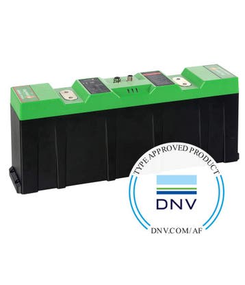 Super B Nomada Lithium accu | SB12V105Ah | 12V 105Ah, Auto-onderdelen, Accu's en Toebehoren, Ophalen of Verzenden, Nieuw