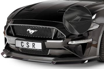 Cupspoiler voor Ford Mustang VI CSL452-C, Verzenden, Nieuw