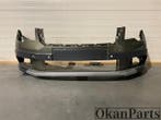 Skoda SuperB 4x4 Outdoor voorbumper 3T0807221K, Ophalen, Gebruikt, Voor, Skoda
