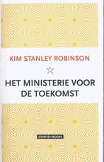 9789492734235 Het ministerie voor de toekomst, Boeken, Verzenden, Nieuw, Kim Stanley Robinson