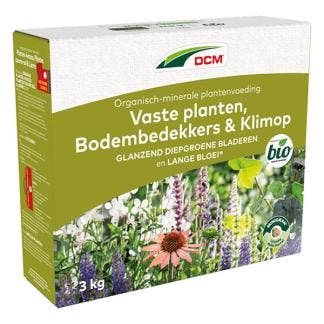 Klimplanten mest | DCM | 3 kg, Tuin en Terras, Aarde en Mest, Verzenden