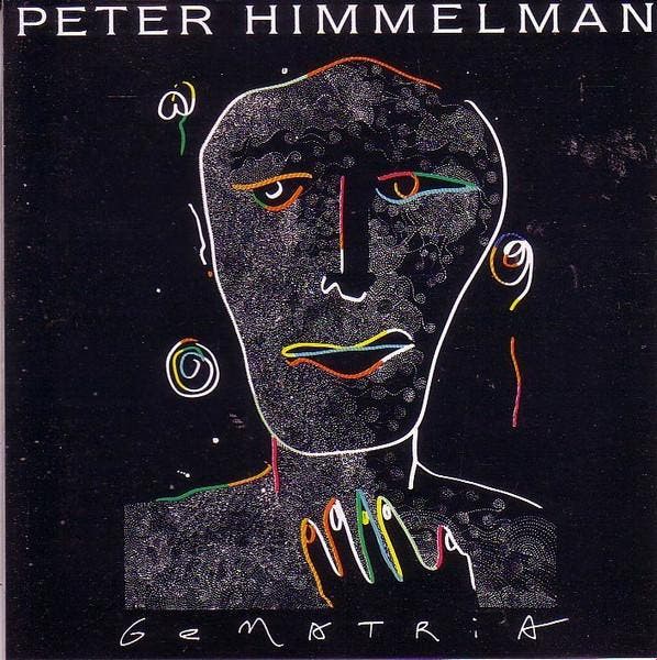 cd - Peter Himmelman - Gematria, Cd's en Dvd's, Cd's | Overige Cd's, Zo goed als nieuw, Verzenden