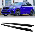 M Pakket Sideskirt Aanzets BMW X5 F15 B8887, Nieuw, Links, BMW