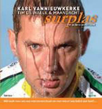 Surplas - Vannieuwkerke 9789020969948, Verzenden, Nieuw, Vannieuwkerke
