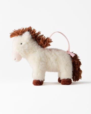 HEMA Kindertas paard, Verzenden, Nieuw