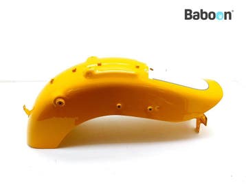 Achterspatbord Honda VT 1100 C2 Shadow ACE 1995-1999, Verzenden, Gebruikt