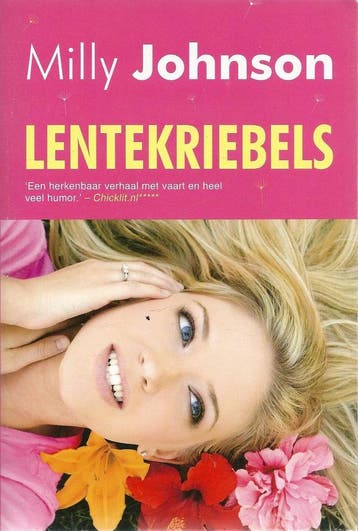 Lentekriebels - Milly Johnson 9789048004096, Boeken, Verzenden, Gelezen, Milly Johnson