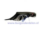 GTI R-Line Spoiler Diffuser Geschikt Voor Polo 6R 6C 2009..., Ophalen of Verzenden, Nieuw, Achter, Universele onderdelen