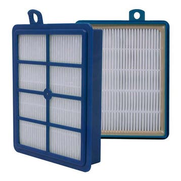 HEPA-filter H12 Blauw Philips | FC8031, 123schoon huismerk, Witgoed en Apparatuur, Stofzuigers, Verzenden, Nieuw